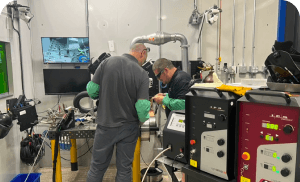 Innovation and Research