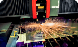 Leading Laser Supplier