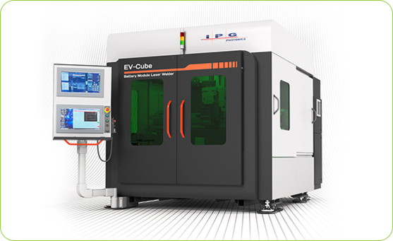 Range of IPG Battery