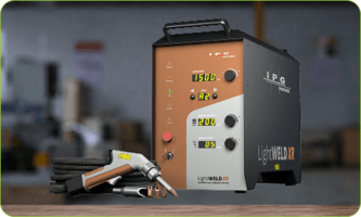 LightWELD 1500 XR