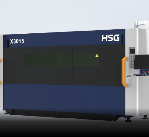HSG Laser Machine