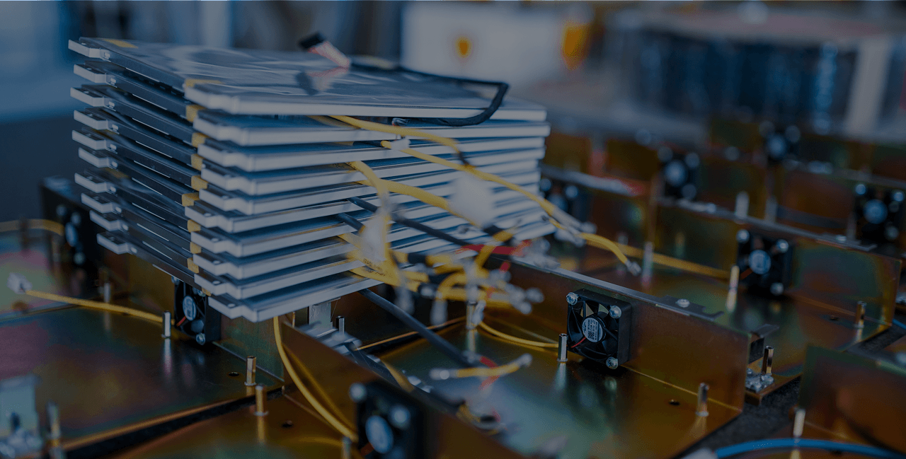 IPG Battery Welding | Industrial Laser Solutions