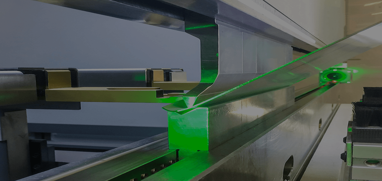 Laser Safety Barrier | Industrial Laser Solutions