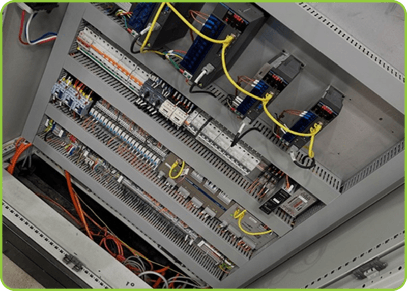 Machine Upgrade Laser Machine Upgrades | Industrial Laser Solution