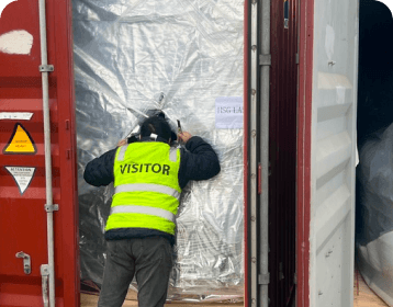 Laser cutting machine