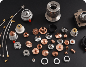 Laser cutting machine